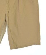 BEAMS PLUS（ビームスプラス）ショートパンツ ベージュ サイズ:M メンズ/2200701463328