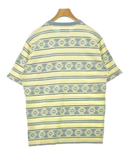 BEAMS PLUS（ビームスプラス）Tシャツ・カットソー 黄 サイズ:M メンズ/2200703151162