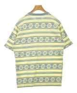 BEAMS PLUS（ビームスプラス）Tシャツ・カットソー 黄 サイズ:M メンズ/2200703151162