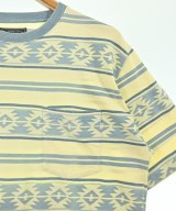 BEAMS PLUS（ビームスプラス）Tシャツ・カットソー 黄 サイズ:M メンズ/2200703151162