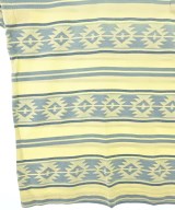 BEAMS PLUS（ビームスプラス）Tシャツ・カットソー 黄 サイズ:M メンズ/2200703151162