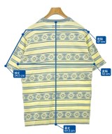 BEAMS PLUS（ビームスプラス）Tシャツ・カットソー 黄 サイズ:M メンズ/2200703151162