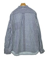 BEAMS PLUS（ビームスプラス）カジュアルシャツ 紺 サイズ:XL メンズ/2200705405041