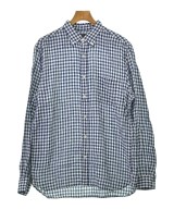 BEAMS PLUS カジュアルシャツ