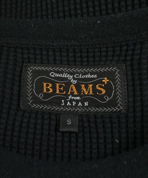 BEAMS PLUS（ビームスプラス）Tシャツ・カットソー 紺 サイズ:S メンズ/2200706726251