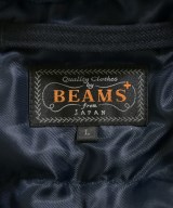 BEAMS PLUS（ビームスプラス）ダウンジャケット/ダウンベスト 紺 サイズ:L メンズ/2200706324136