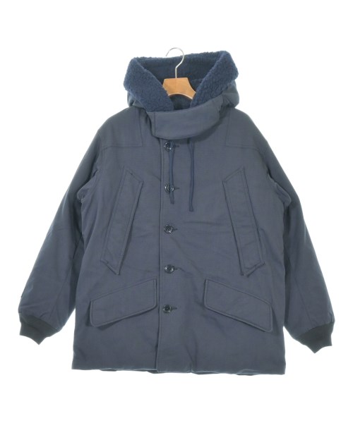 BEAMS PLUS(ビームスプラス)のダウンコート サイズ:M 13,600円