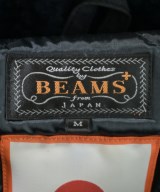BEAMS PLUS（ビームスプラス）ダウンコート 紺 サイズ:M メンズ/2200703468031