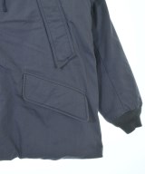BEAMS PLUS（ビームスプラス）ダウンコート 紺 サイズ:M メンズ/2200703468031