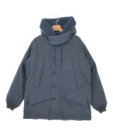 BEAMS PLUS ダウンコート