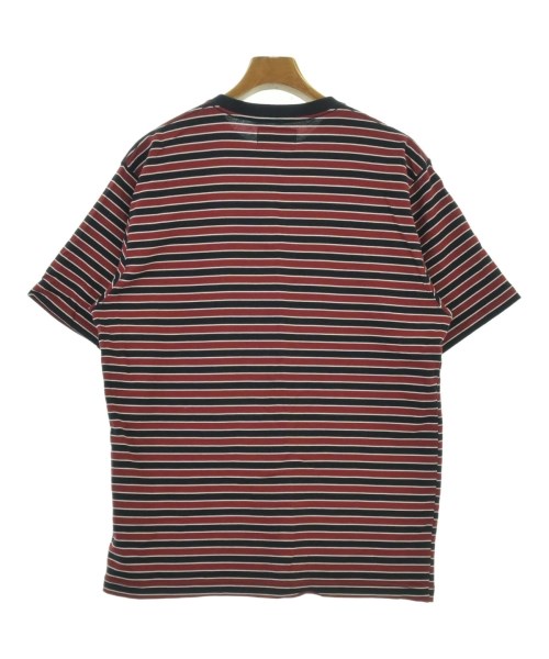 BEAMS PLUS（ビームスプラス）Tシャツ・カットソー 赤 サイズ:L メンズ/2200708997062