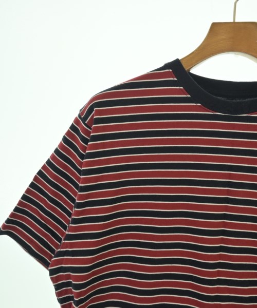 BEAMS PLUS（ビームスプラス）Tシャツ・カットソー 赤 サイズ:L メンズ/2200708997062