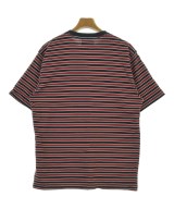 BEAMS PLUS（ビームスプラス）Tシャツ・カットソー 赤 サイズ:L メンズ/2200708997062