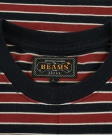 BEAMS PLUS（ビームスプラス）Tシャツ・カットソー 赤 サイズ:L メンズ/2200708997062