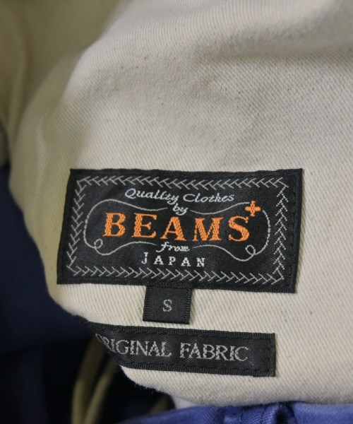 BEAMS PLUS（ビームスプラス）その他 紫 サイズ:S メンズ/2200706855333