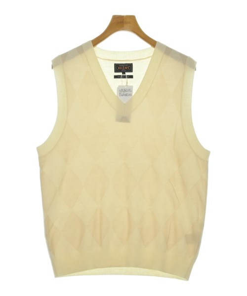 BEAMS PLUS(ビームスプラス)のベスト サイズ:XL 9,600円
