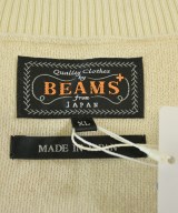 BEAMS PLUS（ビームスプラス）ベスト 白 サイズ:XL メンズ/2200709739029