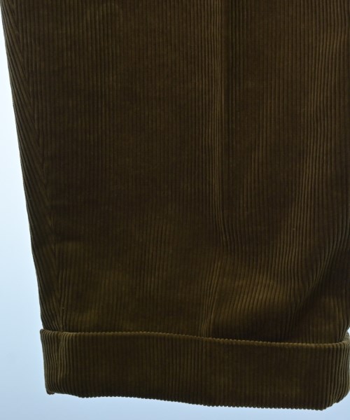 BEAMS PLUS（ビームスプラス）チノパン 茶 サイズ:XL メンズ/2200709739173