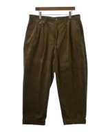 BEAMS PLUS（ビームスプラス）チノパン 茶 サイズ:XL メンズ/2200709739173