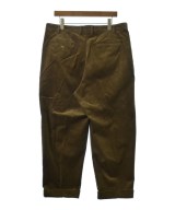 BEAMS PLUS（ビームスプラス）チノパン 茶 サイズ:XL メンズ/2200709739173