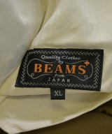 BEAMS PLUS（ビームスプラス）チノパン 茶 サイズ:XL メンズ/2200709739173