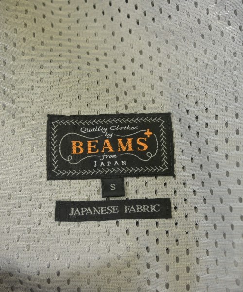 BEAMS PLUS（ビームスプラス）ショートパンツ グレー サイズ:S メンズ/2200710252029