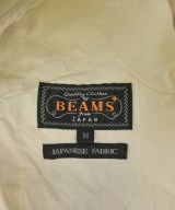 BEAMS PLUS（ビームスプラス）ショートパンツ ベージュ サイズ:M メンズ/2200710252036