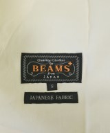 BEAMS PLUS（ビームスプラス）クロップドパンツ 白 サイズ:S メンズ/2200710252043
