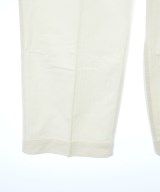 BEAMS PLUS（ビームスプラス）クロップドパンツ 白 サイズ:S メンズ/2200710252043