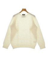 BEAMS PLUS（ビームスプラス）ニット・セーター 白 サイズ:M メンズ/2200663381029