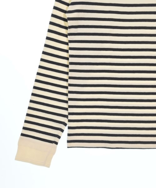 BEAMS PLUS（ビームスプラス）Tシャツ・カットソー 白 サイズ:S メンズ/2200663381043