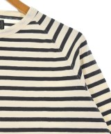 BEAMS PLUS（ビームスプラス）Tシャツ・カットソー 白 サイズ:S メンズ/2200663381043