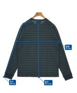 BEAMS PLUS（ビームスプラス）Tシャツ・カットソー 紺 サイズ:S メンズ/2200663381050