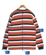 BEAMS PLUS（ビームスプラス）Tシャツ・カットソー オレンジ サイズ:L メンズ/2200664371043