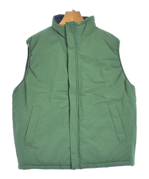 ビームスプラス(BEAMS PLUS)のBEAMS PLUS ダウンジャケット/ダウンベスト