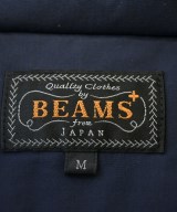 BEAMS PLUS（ビームスプラス）ダウンジャケット/ダウンベスト 緑 サイズ:M メンズ/2200664751135