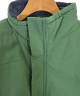 BEAMS PLUS（ビームスプラス）ダウンジャケット/ダウンベスト 緑 サイズ:M メンズ/2200664751135