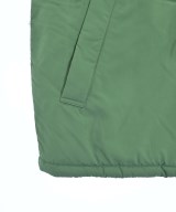 BEAMS PLUS（ビームスプラス）ダウンジャケット/ダウンベスト 緑 サイズ:M メンズ/2200664751135