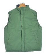 BEAMS PLUS ダウンジャケット/ダウンベスト