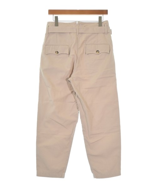 BEAMS PLUS（ビームスプラス）チノパン ベージュ サイズ:S メンズ/2200664935092