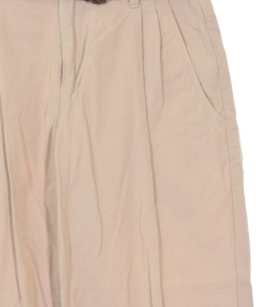 BEAMS PLUS（ビームスプラス）チノパン ベージュ サイズ:S メンズ/2200664935092