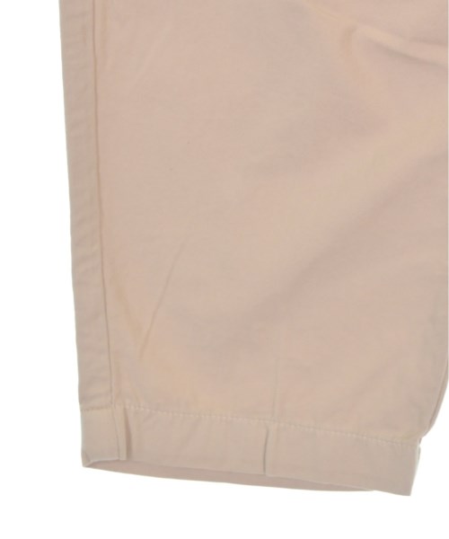 BEAMS PLUS（ビームスプラス）チノパン ベージュ サイズ:S メンズ/2200664935092