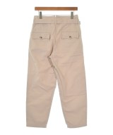 BEAMS PLUS（ビームスプラス）チノパン ベージュ サイズ:S メンズ/2200664935092