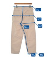 BEAMS PLUS（ビームスプラス）チノパン ベージュ サイズ:S メンズ/2200664935092