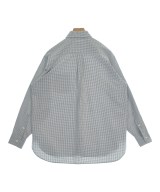 BEAMS PLUS（ビームスプラス）カジュアルシャツ 白 サイズ:M メンズ/2200666051035