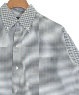 BEAMS PLUS（ビームスプラス）カジュアルシャツ 白 サイズ:M メンズ/2200666051035