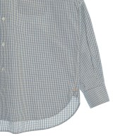 BEAMS PLUS（ビームスプラス）カジュアルシャツ 白 サイズ:M メンズ/2200666051035