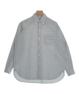 BEAMS PLUS カジュアルシャツ