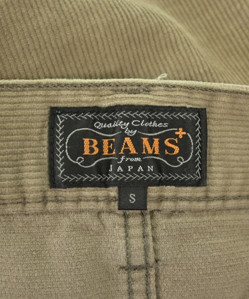 BEAMS PLUS（ビームスプラス）その他 ベージュ サイズ:S メンズ/2200666633514
