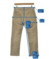 BEAMS PLUS（ビームスプラス）その他 ベージュ サイズ:S メンズ/2200666633514